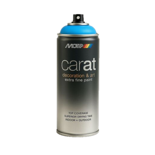 MOTİP RAL 5015 CARAT SPREY BOYA