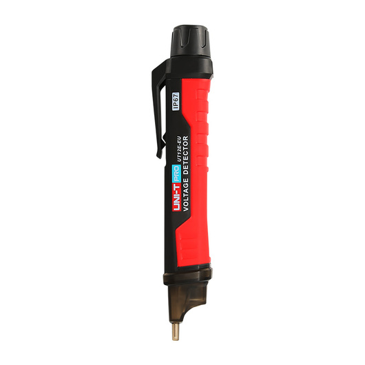 UNİ-T UT12E IP67 AC TEMAZSIZ KONTROL KALEMİ