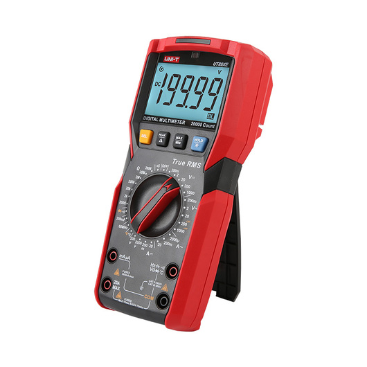 UNİ-T UT89XD DİJİTAL MULTİMETRE