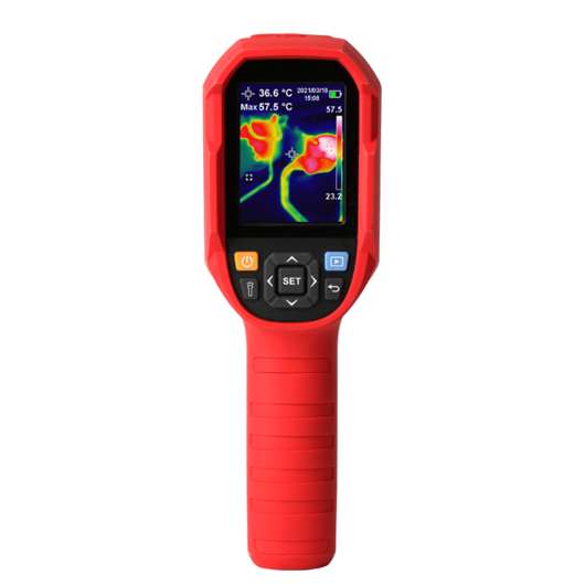 UNİ-T UTİ120B TERMAL KAMERA
