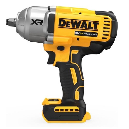 DEWALT DCF900NT 18V LI-ON  KÖMÜRSÜZ SOMUN SIKMA