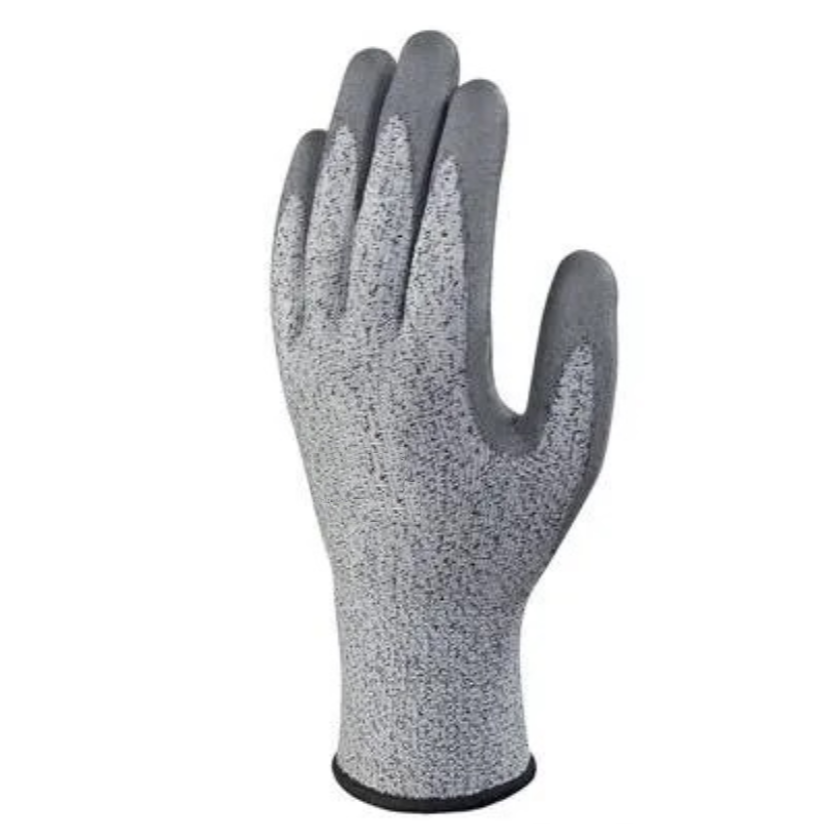 V10 POLİETİLEN KESİLMEYE DİRENÇLİ ELDİVEN NO:10