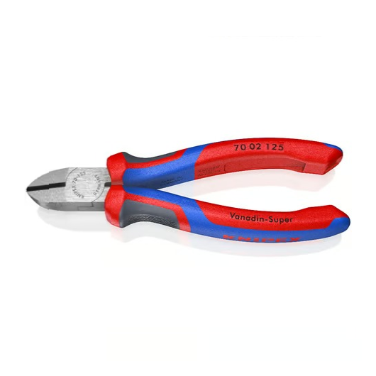KNIPEX 125MM YANKESKİ