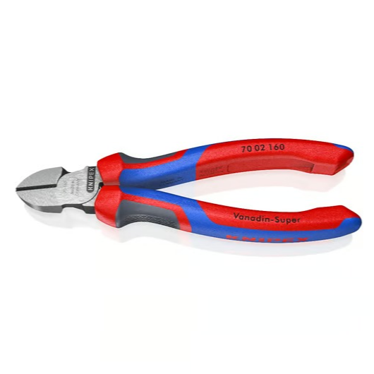 KNIPEX 160MM YANKESKİ