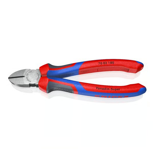 KNIPEX 180MM YANKESKİ
