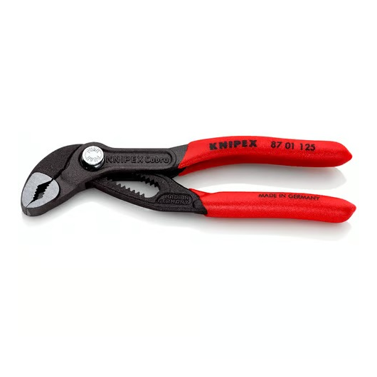 KNIPEX 125MM AYARLI COBRA FORT PENSE