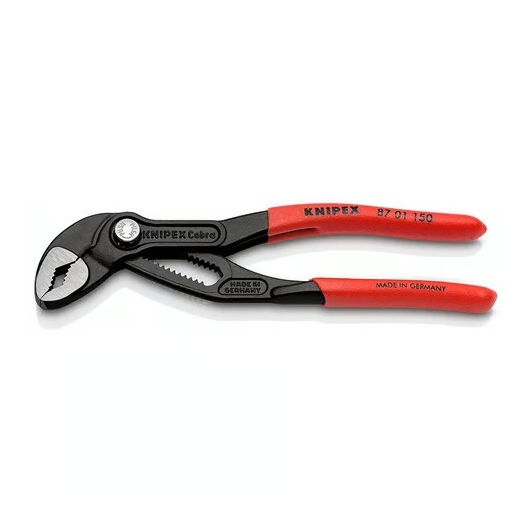 KNIPEX 150MM AYARLI COBRA FORT PENSE