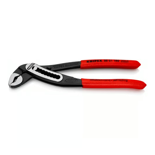 KNIPEX 180MM AYARLI FORT PENSE