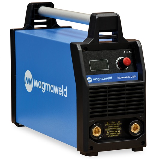 MAGMAWELD MONOSTICK 165İ KAYNAK MAKİNASI