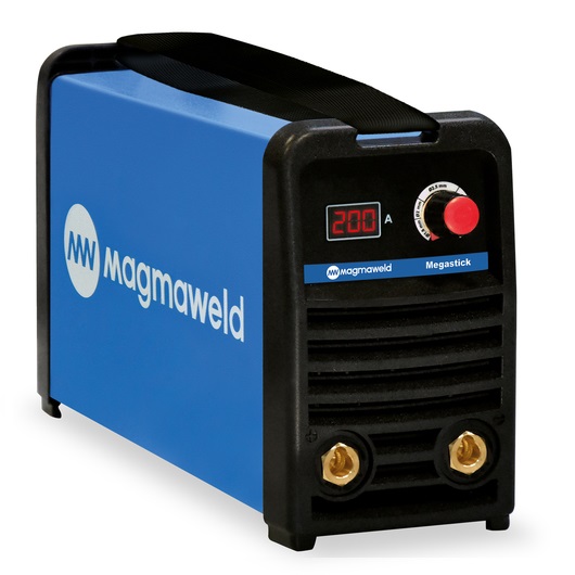 MAGMAWELD MEGASTICK 200 KAYNAK MAKİNASI
