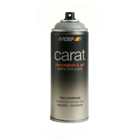MOTİP RAL 7040 CARAT SPREY BOYA