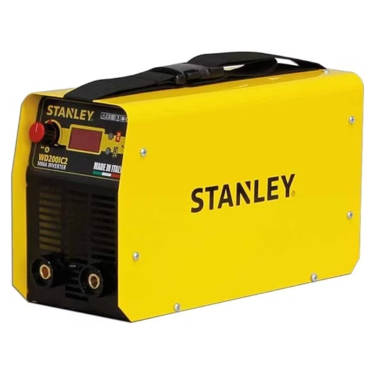 STANLEY STAR7000 KAYNAK MAKİNASI 200A
